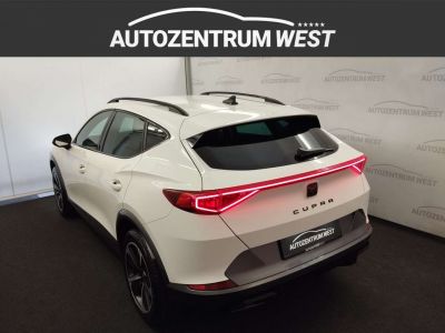 Cupra Formentor Gebrauchtwagen