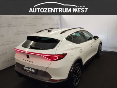 Cupra Formentor Gebrauchtwagen