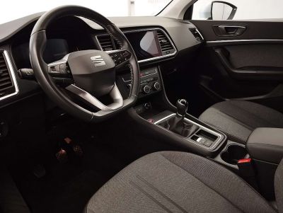 Seat Ateca Gebrauchtwagen