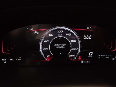 Seat Ateca Gebrauchtwagen