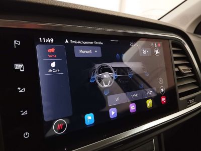 Seat Ateca Gebrauchtwagen