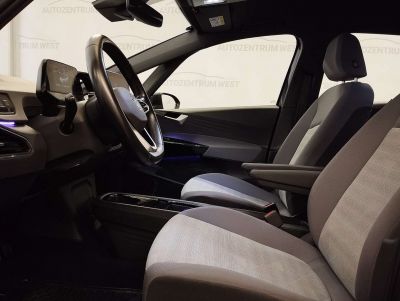 VW ID.3 Gebrauchtwagen