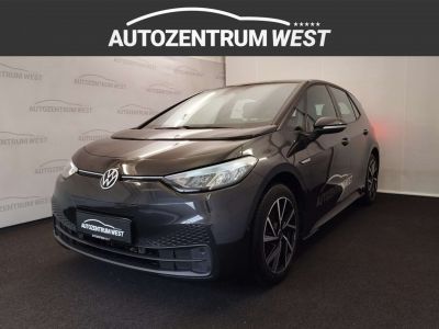 VW ID.3 Gebrauchtwagen