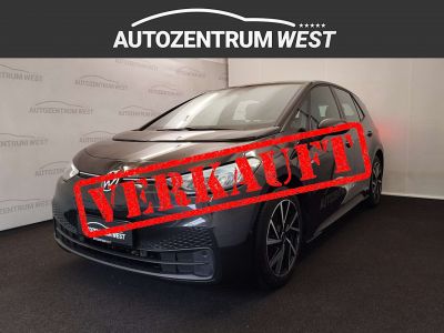 VW ID.3 Gebrauchtwagen