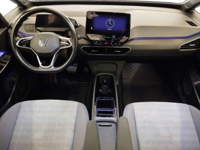 VW ID.3 Gebrauchtwagen