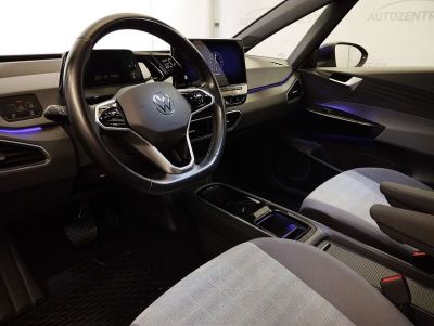 VW ID.3 Gebrauchtwagen