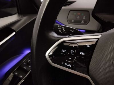 VW ID.3 Gebrauchtwagen