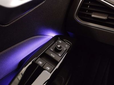 VW ID.3 Gebrauchtwagen