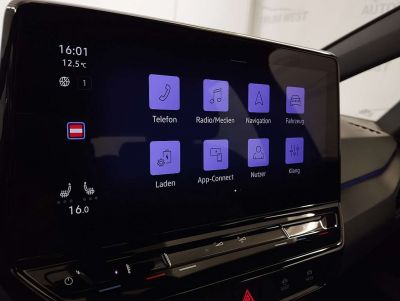 VW ID.3 Gebrauchtwagen