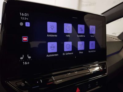 VW ID.3 Gebrauchtwagen