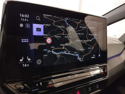 VW ID.3 Gebrauchtwagen