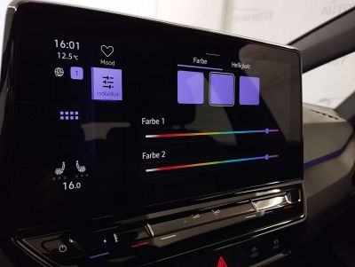 VW ID.3 Gebrauchtwagen