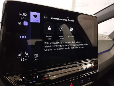 VW ID.3 Gebrauchtwagen