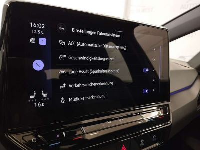 VW ID.3 Gebrauchtwagen