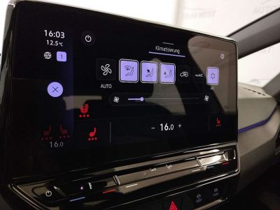 VW ID.3 Gebrauchtwagen