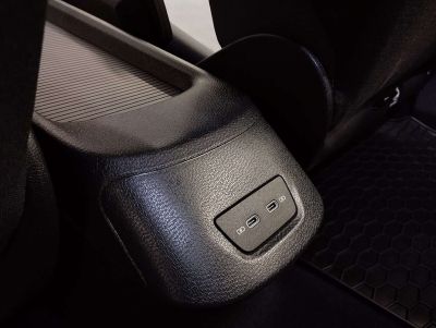 VW ID.3 Gebrauchtwagen