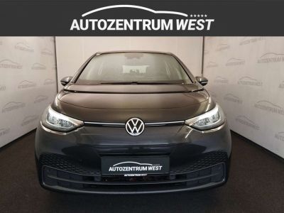VW ID.3 Gebrauchtwagen