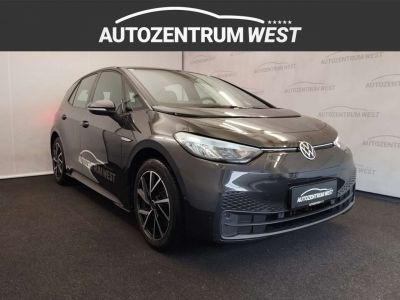 VW ID.3 Gebrauchtwagen