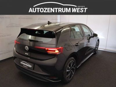 VW ID.3 Gebrauchtwagen
