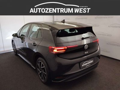 VW ID.3 Gebrauchtwagen