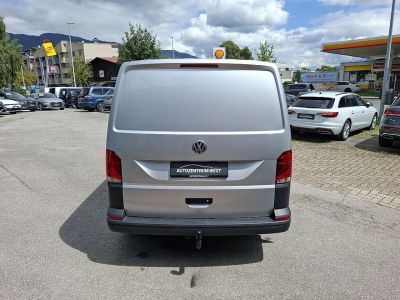 VW Transporter T6 Gebrauchtwagen