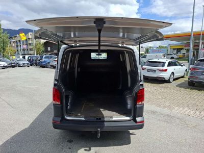 VW Transporter T6 Gebrauchtwagen