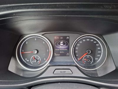 VW Transporter T6 Gebrauchtwagen