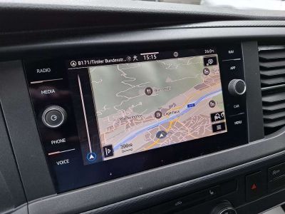 VW Transporter T6 Gebrauchtwagen