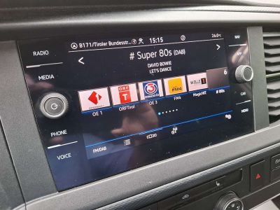 VW Transporter T6 Gebrauchtwagen