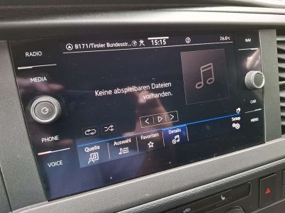 VW Transporter T6 Gebrauchtwagen