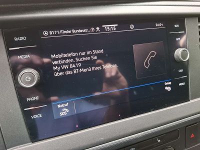 VW Transporter T6 Gebrauchtwagen