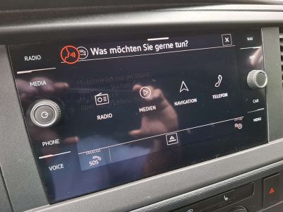 VW Transporter T6 Gebrauchtwagen