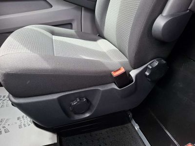 VW Transporter T6 Gebrauchtwagen