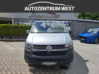 VW Transporter T6 Gebrauchtwagen