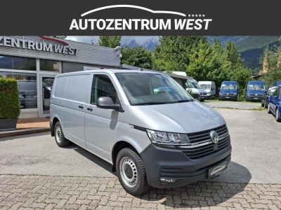 VW Transporter T6 Gebrauchtwagen