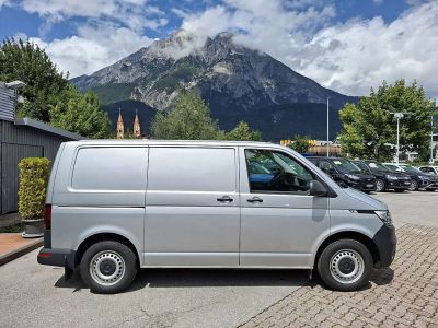 VW Transporter T6 Gebrauchtwagen