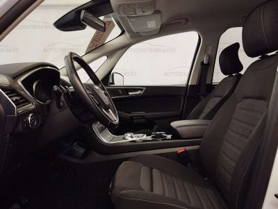 Ford Galaxy Gebrauchtwagen