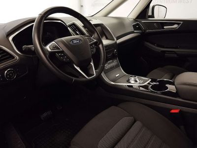 Ford Galaxy Gebrauchtwagen