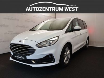 Ford Galaxy Gebrauchtwagen