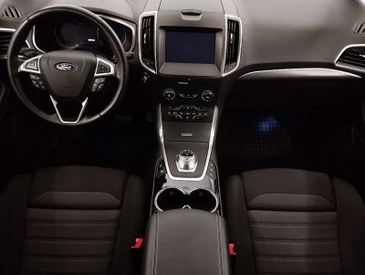 Ford Galaxy Gebrauchtwagen