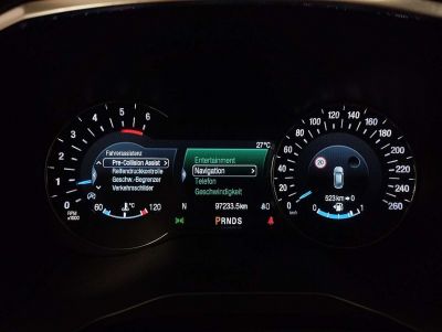 Ford Galaxy Gebrauchtwagen