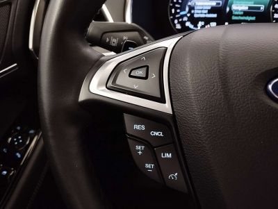 Ford Galaxy Gebrauchtwagen