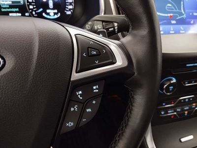 Ford Galaxy Gebrauchtwagen