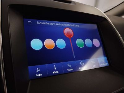 Ford Galaxy Gebrauchtwagen