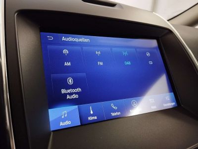 Ford Galaxy Gebrauchtwagen