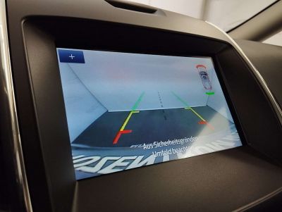 Ford Galaxy Gebrauchtwagen