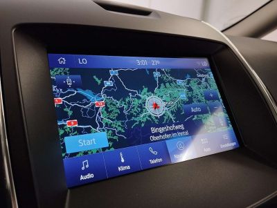 Ford Galaxy Gebrauchtwagen