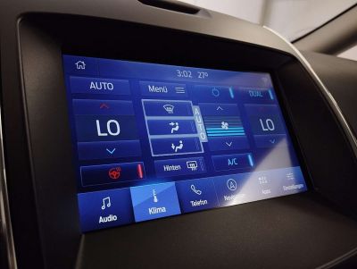 Ford Galaxy Gebrauchtwagen