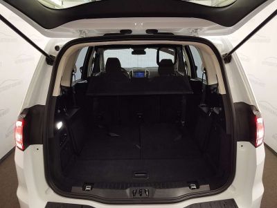 Ford Galaxy Gebrauchtwagen