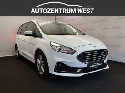Ford Galaxy Gebrauchtwagen